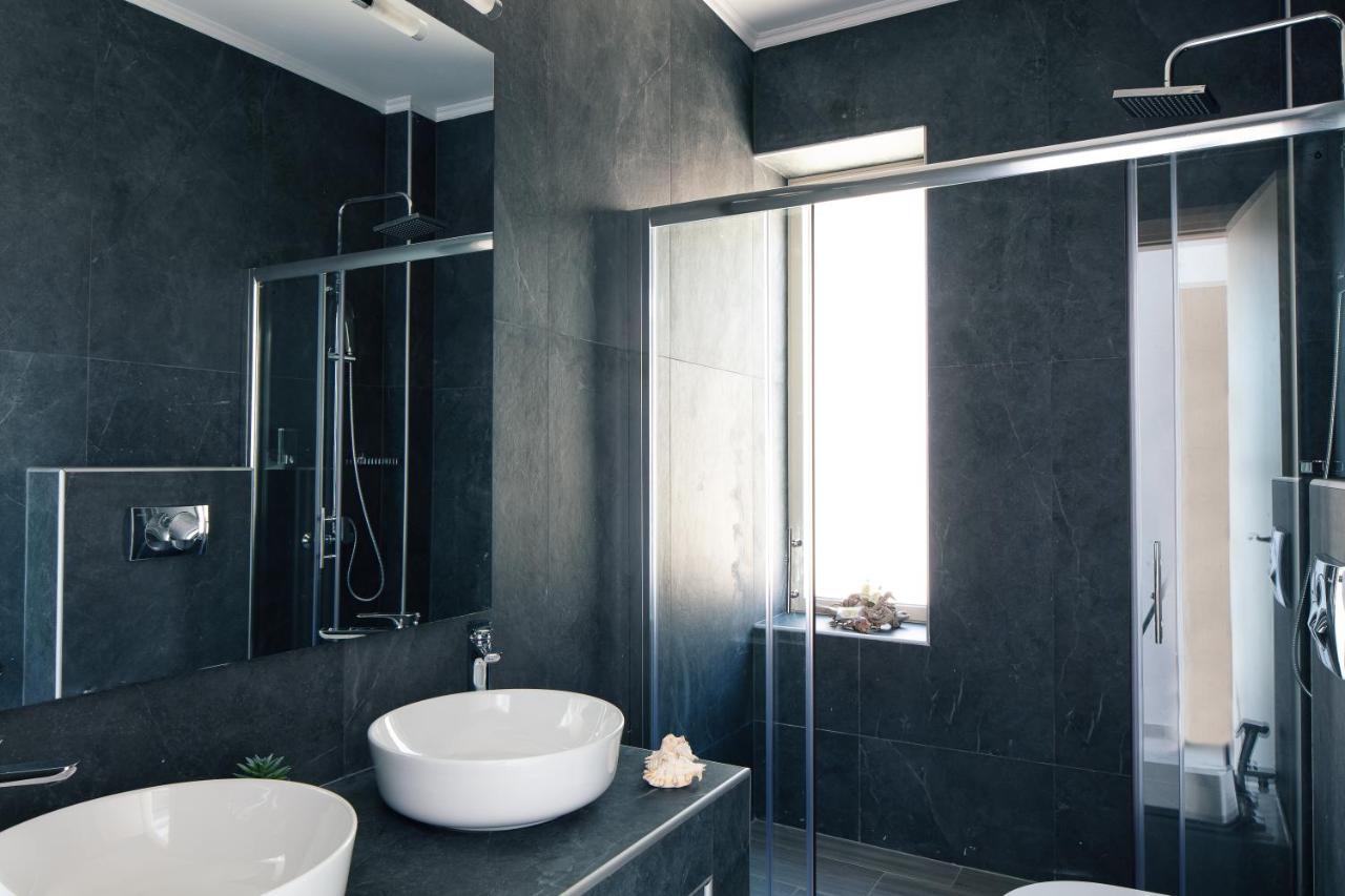 Rethymnian Gem Luxury Villa 雅拉尼奥 外观 照片